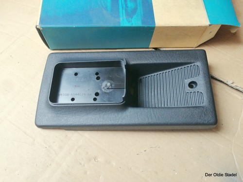 Ford scorpio mk1 - porta, cuffie