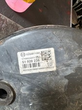 servofreno ducato 3 anno 2010, 2000 115cv