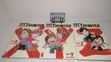 CITY HUNTER COMPLETE EDITION