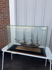 Museo Qualità Assemblato USS