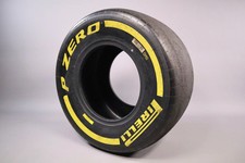 Formula 1 maturo Pirelli P