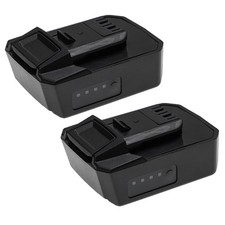 2 Batteries pour Hilti SF