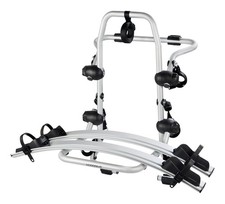 Radius, portabiciclette posteriore - 2 bici