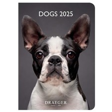 Draeger paris pocket agenda - draeger,