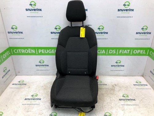 Sedile destra renault - a, v