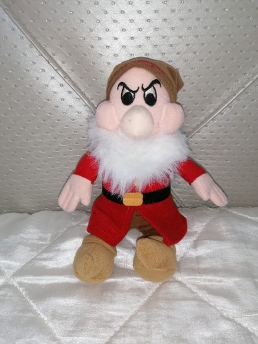 Peluche sette nani - sette,