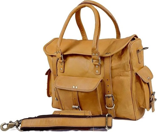 Borsa tracolla vintage in - a,