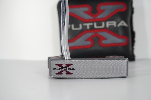 Scotty cameron putter - scotty,