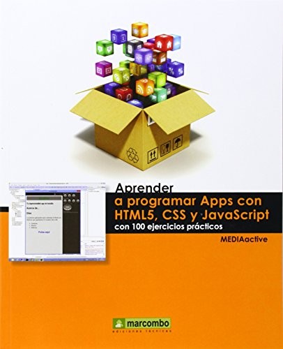 Aprender programar apps - a,