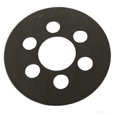 CLUTCH DISC TILLER MAB T4
