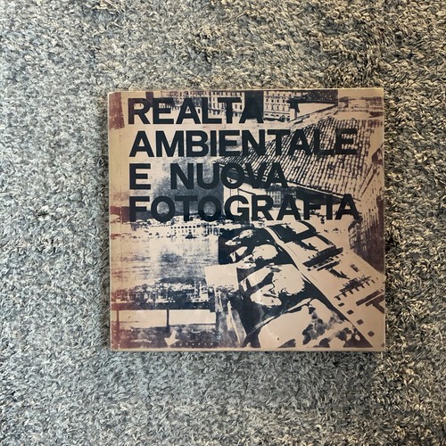 Realtà ambientale nuova - realtà, e