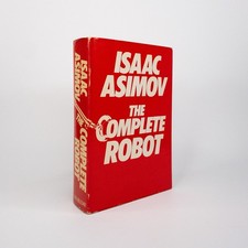 The Complete Robot Isaac