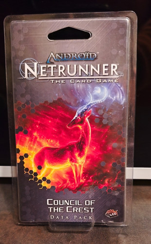 Android netrunner llg kitara - android,