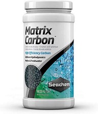 Seachem Matrix Carbon High