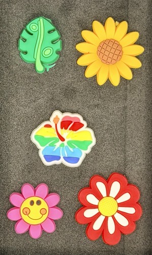Charms per scarpe - , stile