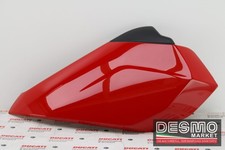 Carena inferiore destra rossa Ducati multistrada 620 1000 1100 *N29243*