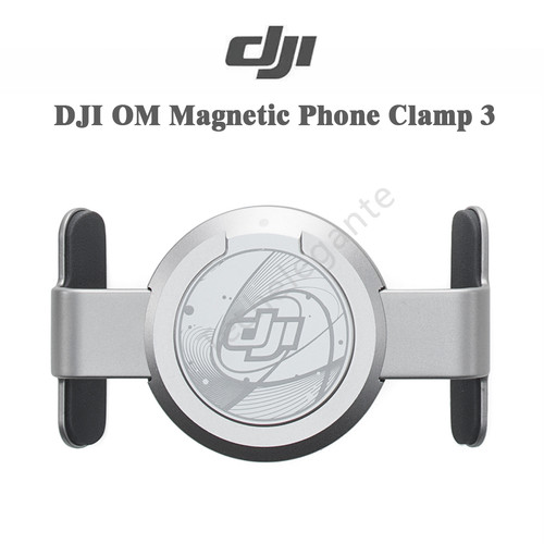 Dji morsetto magnetico - dji,