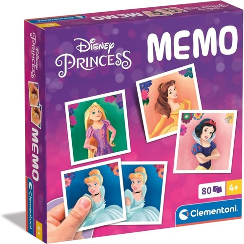 Clementoni 18302 memo - -,