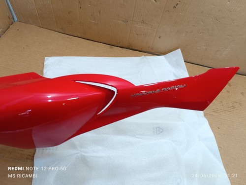 Fianchetto destro agusta - ,