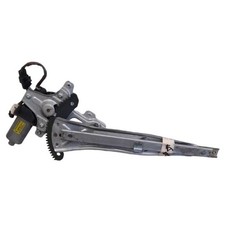 Alzavetro posteriore destro 96485144 Chevrolet Matiz 2005-2010