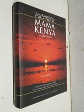 MAMA KENYA Cuore d’Africa La