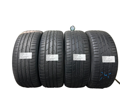 Pneumatici usati 205 r 17 - 4,