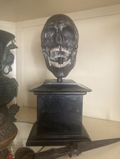 Memento Mori 1600, teschio