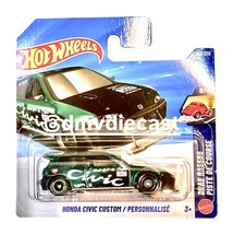 Hot Wheels Nuova 2026 Super