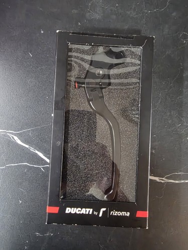 Ducati rizoma adjustable - ducati,