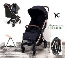 Passeggino Maxi-Cosi Eva3