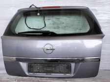 93187246 Portello post.  OPEL ASTRA (A04) 1.9 16V CDTI (110Kw) SW 5p/d/1910cc