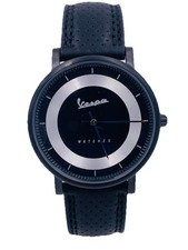 Orologio Vespa Acciaio/Pelle