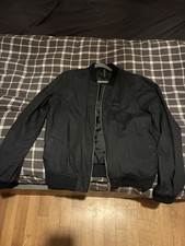 Bomber Leggero BROOKLYN (nero)