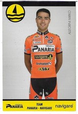 SPORT (113) - CICLISMO, TEAM