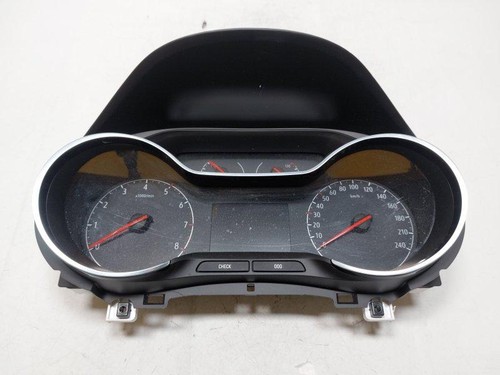 9842123480 quadro strumenti - 9842123480,