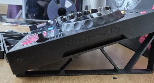 Supporti rialzati per - dj,