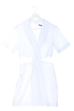 ZARA Abito a maniche corte