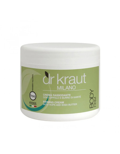 Crema rassodante kraut - rassodante,