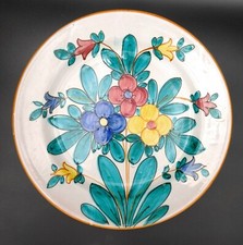 Piatto decorativo vintage
