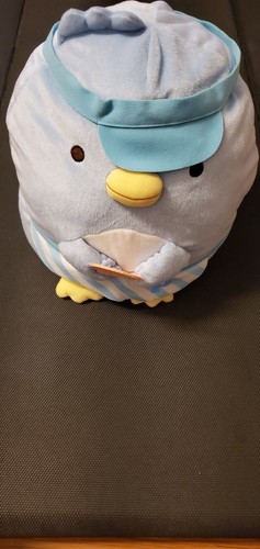 Peluche sumiko gurashi anatra - peluche,