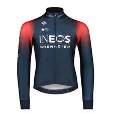 Maglia UOMO Pile Termico
