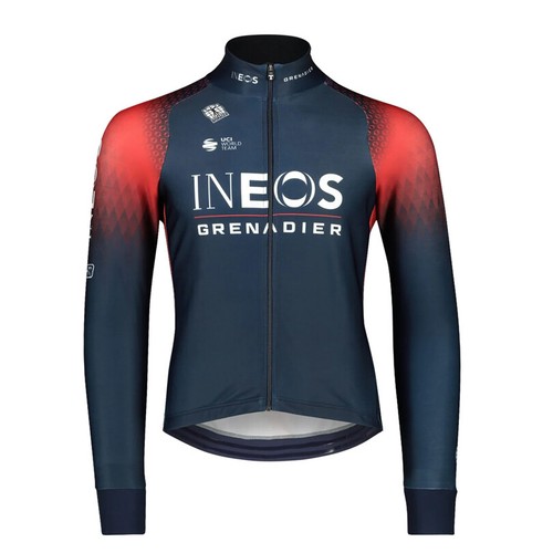 Maglia uomo pile termico - uomo,