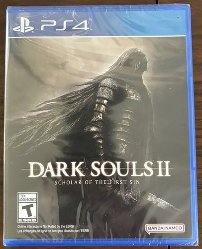 Dark souls scholar the - dark,