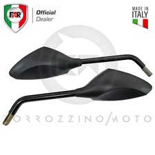 COPPIA SPECCHIO SPECCHIETTI