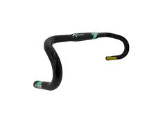 Manubrio ITM Sword in carbonio - 420 mm