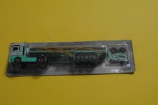 Modellini 1:87 camion: nr.3 tir autoarticolati come da foto (sigillati)