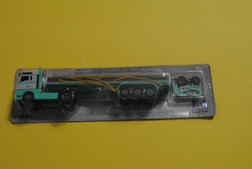Modellini camion nr 3 - 1:87, nr.3