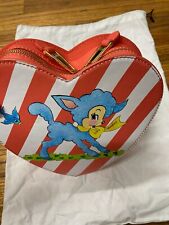 Borsa a tracolla SS22 MOSCHINO