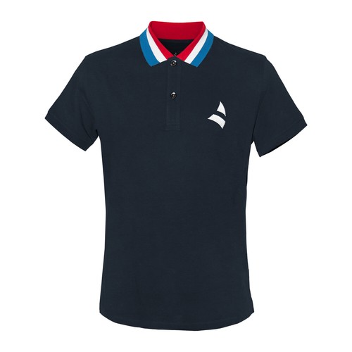 Polo uomo navigare cotone - polo,