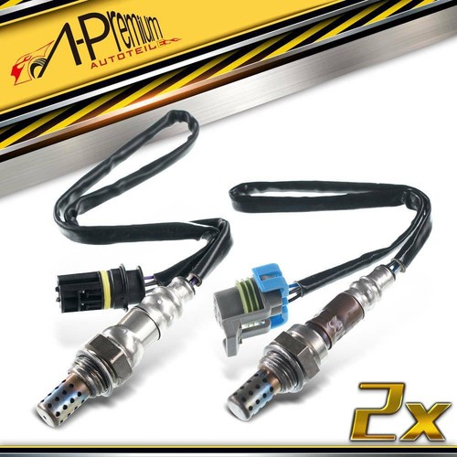 Sonda lambda - 2x,